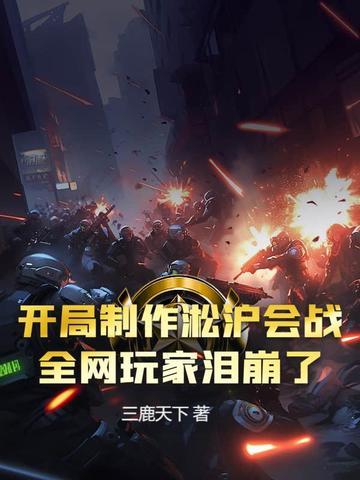 穿越到淞沪会战的