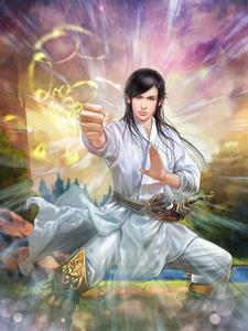 灵武战神免费阅读