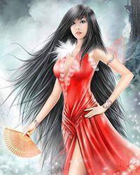 荒岛求生记五位美女