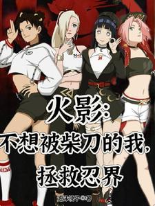 拯救忍界首页