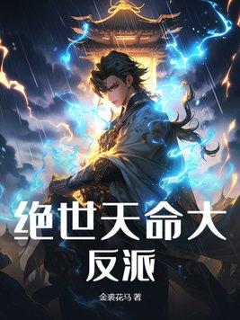 绝世天命大反派全本TXT