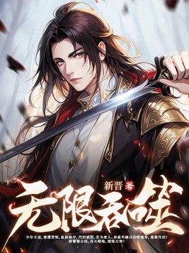 无限吞噬之重生狂蟒